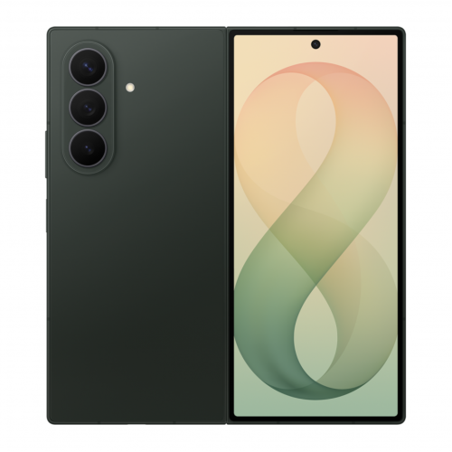 Samsung Galaxy Z Fold 8 Ultra 12 ГБ + 512 ГБ (Зелёный | Green Shadow) (Snapdragon)